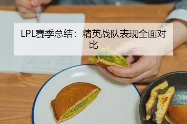 LPL赛季总结：精英战队表现全面对比